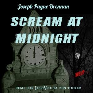 Scream at Midnight | LibriVox