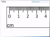 How to Convert Centimetres to Millimetres (cm to mm) - Maths with Mum
