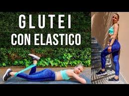 Pin Su Esercizi Glutei