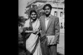 Amit kumar is an indian film playback singer, actor, director, and music director. Actor Singer Ruma Guha Thakurta Kishore Kumar S First Wife Dies At 84