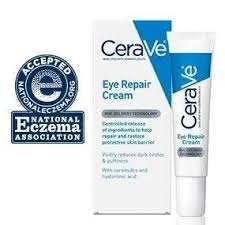Cerave Eye Repair Cream Ulta Beauty Repair Cream Fragrance Free Products Eye Cream For Dark Circles