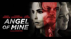 A woman begins to lose her grip on her sanity when she begins to think her daughter is still alive. Angel Of Mine Deutscher Trailer Youtube