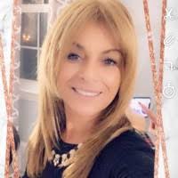 Fatima Spencer Fernandes