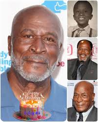 John Amos RIP King!!!!! 👑 Known for his great roles in Good Times, Roots,  and Coming to America 🇺🇸 DAMN...DAMN...DAMN!!!!! Actor #johnamos has  died. He was best known for his role as