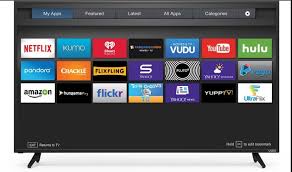 No credit cards, contracts, or bills. How To Update Apps On A Vizio Tv