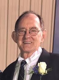 ALBERT BENSON Obituary