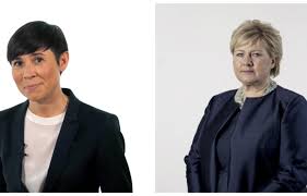 Copenhagen, denmark — norwegian prime minister erna solberg eased some coronavirus restrictions for higher education students, children and young people under the age of 20. Solberg And Soreide To Putin S Grand Arctic Conference