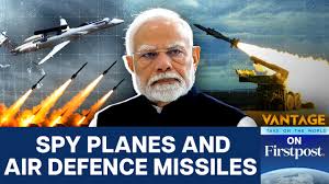Firstpost - News update
