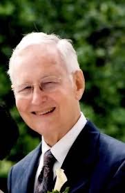 John Murphy Obituary