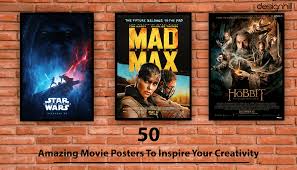 Kangana ranaut, rajkummar rao, lisa haydon. 50 Amazing Movie Posters To Inspire Your Creativity
