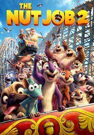 Watch The Nut Job 2 Nutty By Nature Full Movies Online Free Hd Http Web Watch21 Net Movie 335777 The Nut Job 2 N The Nut Job Kid Movies Free Movies Online
