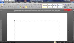Merupakan cara membagi halaman atau kertas kerja pada aplikasi microsoft word menjadi 2. Cara Membagi Lembar Kerja Di Word 2010 Menjadi 2 Atas Dan Bawah Tutorial Microsoft Office