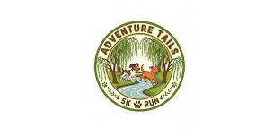 Adventure Tails 5K - Supporting Local SPCA