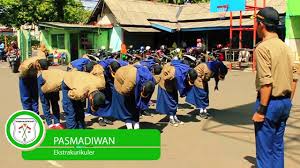 Sekolah islam disekitar kawasan slipi jakarta barat dan sekitarnya. Hariku Di Sekolah Video Profil Sma Muhammadiyah 1 Jakarta Youtube