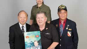 The vietnamese majority was significantly sinicized during a millennium of chinese rule, which ended in 939 ce. Event Pays Tribute To Hmongs Role In Vietnam War