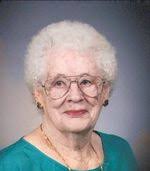 Obituary for Helen Harriet Erb