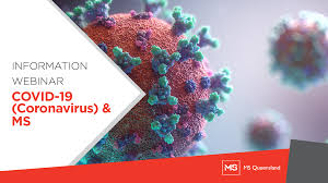 Because most coronavirus vaccines require two doses. Covid 19 And Ms Update Ms Qld