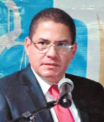 DESAPROVECHÓ MANO QUE NOS TENDIÓ BIDEN”