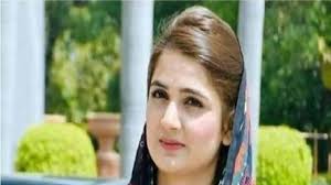 पाकिस्तान की विधायक का बॉयफ्रेंड के साथ कथित अश्लील वीडियो हो गया लीक, मचा  हंगामा - pakistan pmln member sania ashiq leaked video with her boyfriend  went viral - News18 हिंदी