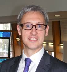 Professor appointed to key role at Royal Town Planning Institute