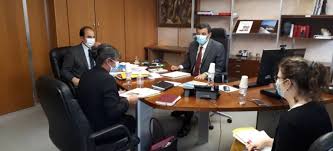 01 49 56 60 00. Abdel Kader Guerza Devient Le Premier Prefet A L Egalite Des Chances Du Val De Marne 94 Citoyens