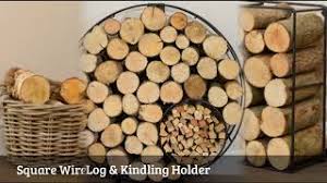 Contribute to virtualstock/log_storage development by creating an account on github. Semi Circular Steel Log Holder Harrod Horticultural
