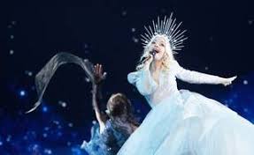 Le résultat de l'eurovision 2019 est tombé : Eurovision 2019 Les Dix Premiers Pays Qualifies Pour La Finale Sont