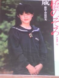 倉橋のぞみ 写真集 少女の儚い美しさに酔いしれる