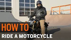 How To Get Your Motorcycle Permit And License Revzilla