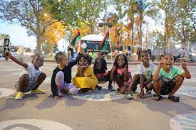 The name juneteenth is a combination of the words june and nineteenth. Meaningful Ways To Teach And Celebrate Juneteenth With Your Kids Kids Book List The Mom Trotter