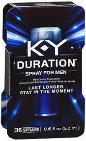 Ky Duration Spray Reviews Not So Fast June 2021