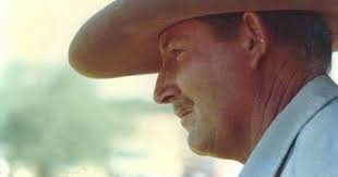 A life shaped by the gulf