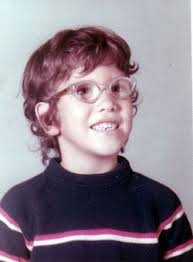 Jamie Michelle Wade (1964-1980)