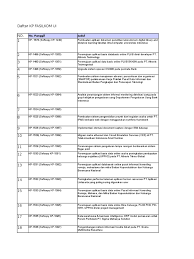 We did not find results for: Daftar Kp 2010 2014 Publish Scele
