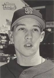 BOWMAN HERITAGE 2007 CODY STRAIT MLB #SGWCS RC SARASOTA REDS ROOKIE  AUTOGRAPH