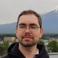 70+ "Nicholas Parish" profiles