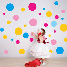 See your favorite decorations walls and outdoor wall decorations discounted & on sale. Buy Kindergarten Classroom Wall Stickers Childrens Room Wall Decoration Sticker Creative Solid Color Dots Round Circle In Cheap Price On Alibaba Com