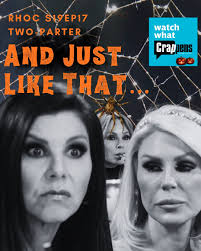 Let us never forget the those who left Bravo this year. And remember you  can watch the full Golden Crappies stream