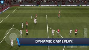 Dream League Soccer 2017 Download The Dls 2016 Version Of The Game Was Easier But In Dream League Soccer 2017 Apk There A Jogos De Futebol Jogos Futebol
