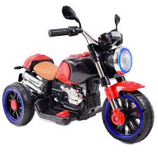 Qs motor is the leading manufacturer of quality bicycle motor, scooter motor, car motor, hub motor in china. Motor 3 Kolowy Ks 2 Silniki Swiecace Kola Miekkie Siedzenie Gaz W Manetce Czerwony