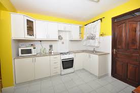 best colors to paint a kitchen