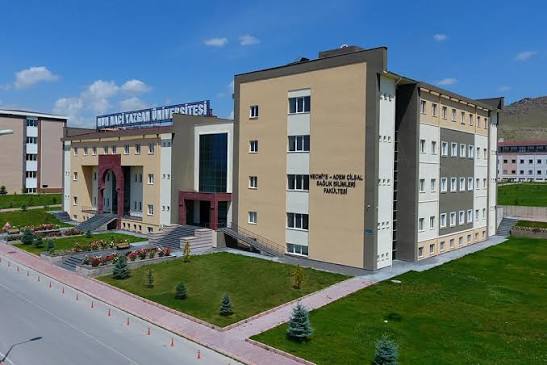 Nuh Naci Yazgan Üniversitesi ve Öğrenci Yaşamı Hakkında Bilgiler | Yurtlar  Burada