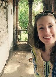 Glenna Gray's Instagram, Twitter & Facebook