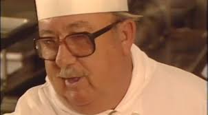 Joaquin Gonzalez (1926-2012) formerly of La Louisiane