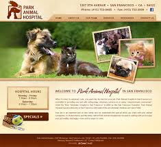 We also have a variety of treats, including weight control, dental care, and hypoallergenic options for both dogs and cats. 100 Veterinarian Website Designs For Inspiration