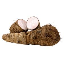 Malanga is used in central america and caribbean cooking. Malanga Lila Vega Produce Eat Exotic Be Healthy Order Now