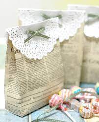 Make a fun and stylish newspaper bag planter for a house plant or spring greenery with a sheet of newspaper with this easy upcycle craft tutorial. 25 Newspaper Craft Ideas Red Ted Art Make Crafting With Kids Easy Fun