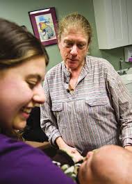 Alice Peck Day Memorial Hospital