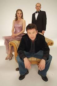 Lee is a childish northerner who lives in a fancy penthouse apartment in london who goes through a variety of jobs such as a janitor and ice cream man as well as attempting relationships with female. Not Going Out Article British Comedy Guide Lee Mack British Tv Comedies British Comedy