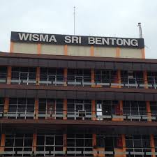 Jika suatu peralihan hak sudah dibuatkan secara bawah. Photos At Pejabat Tanah Daerah Bentong Government Building In Bentong
